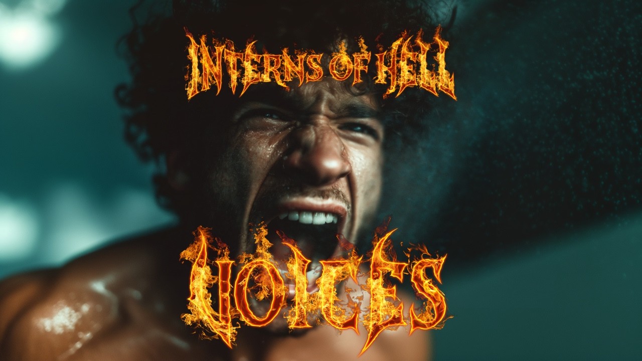 INTERNS of HELL - 