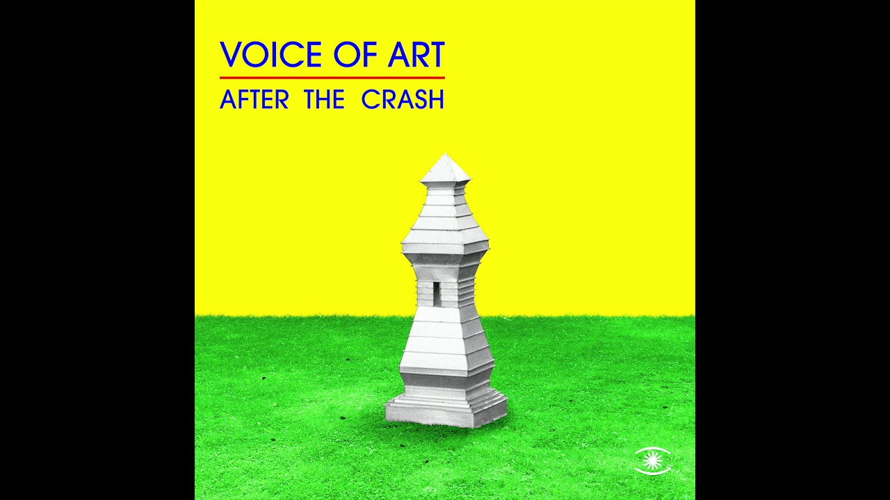 Voice Of Art, Kenneth Bager, Troels Hammer - After The Crash (feat. Bongo Entp) - s0538