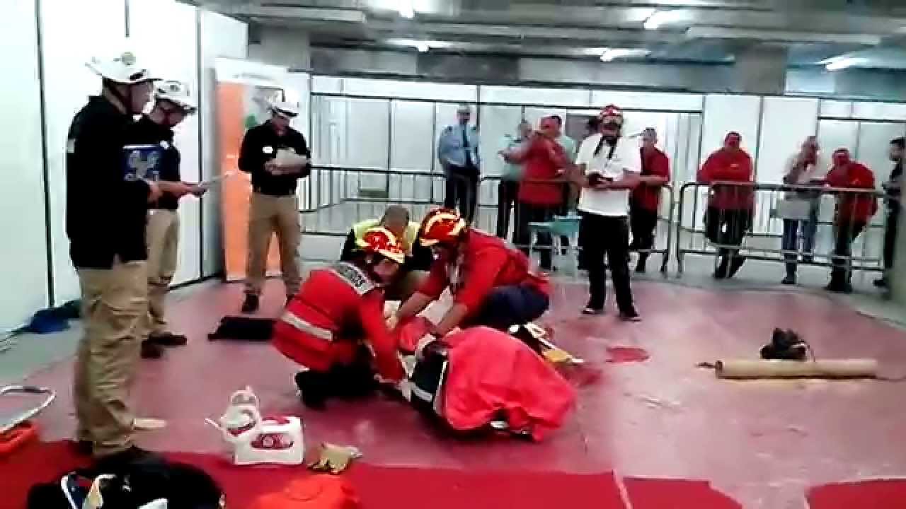BV Leiria - I Campeonato Nacional de Trauma