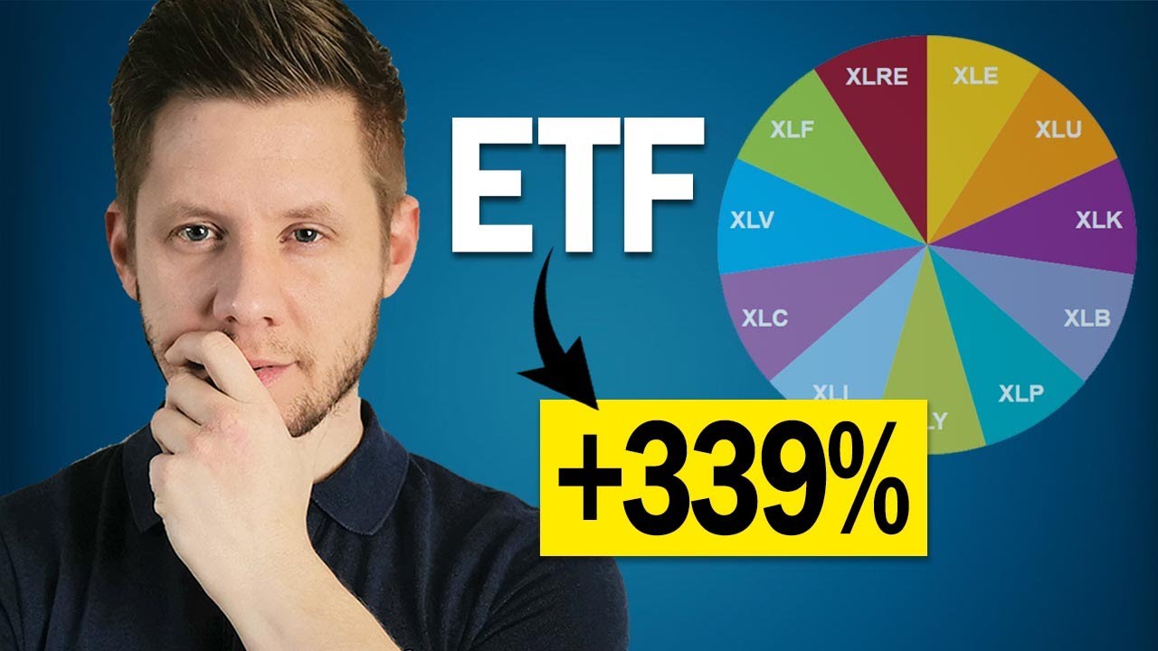 ETF mit hoher Rendite und wenig Schwankung (kaum bekannt!)