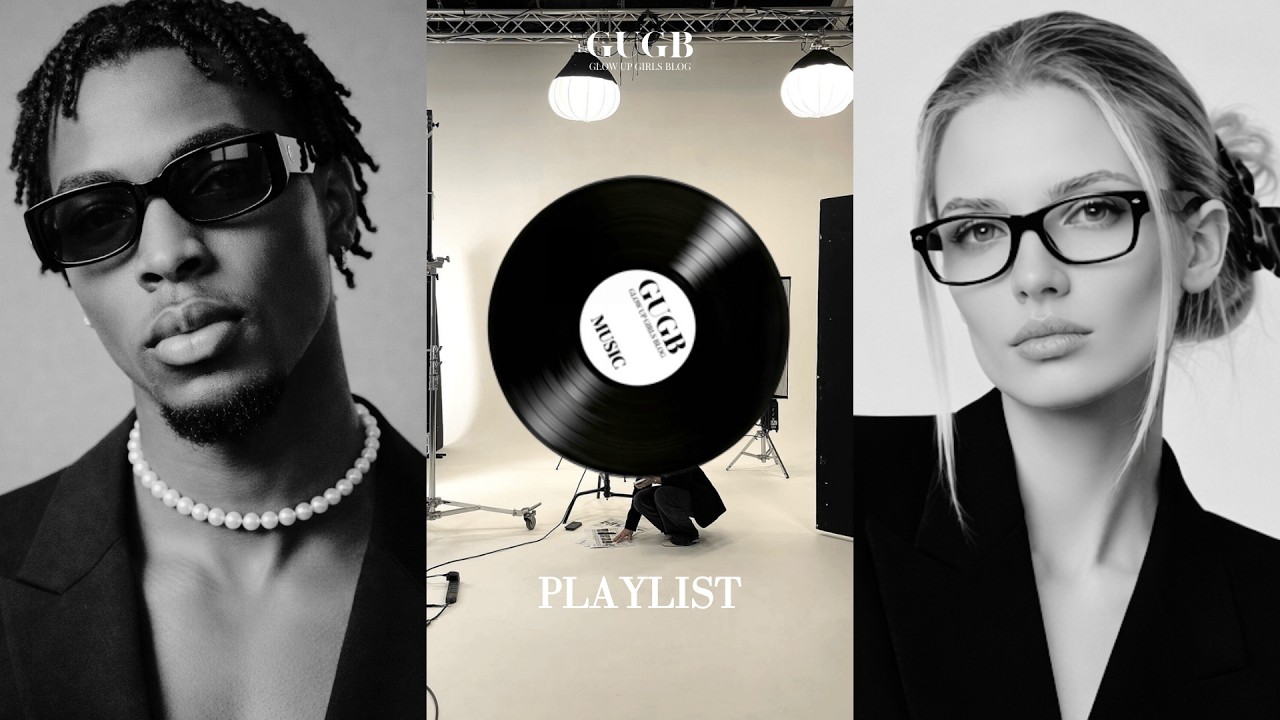Deep house for serious grind | Productivity Beats for Study & Work