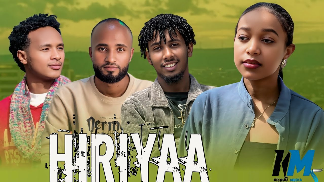 🛑HIRIYAA| Diraamaa Afaan Oromoo (2026)