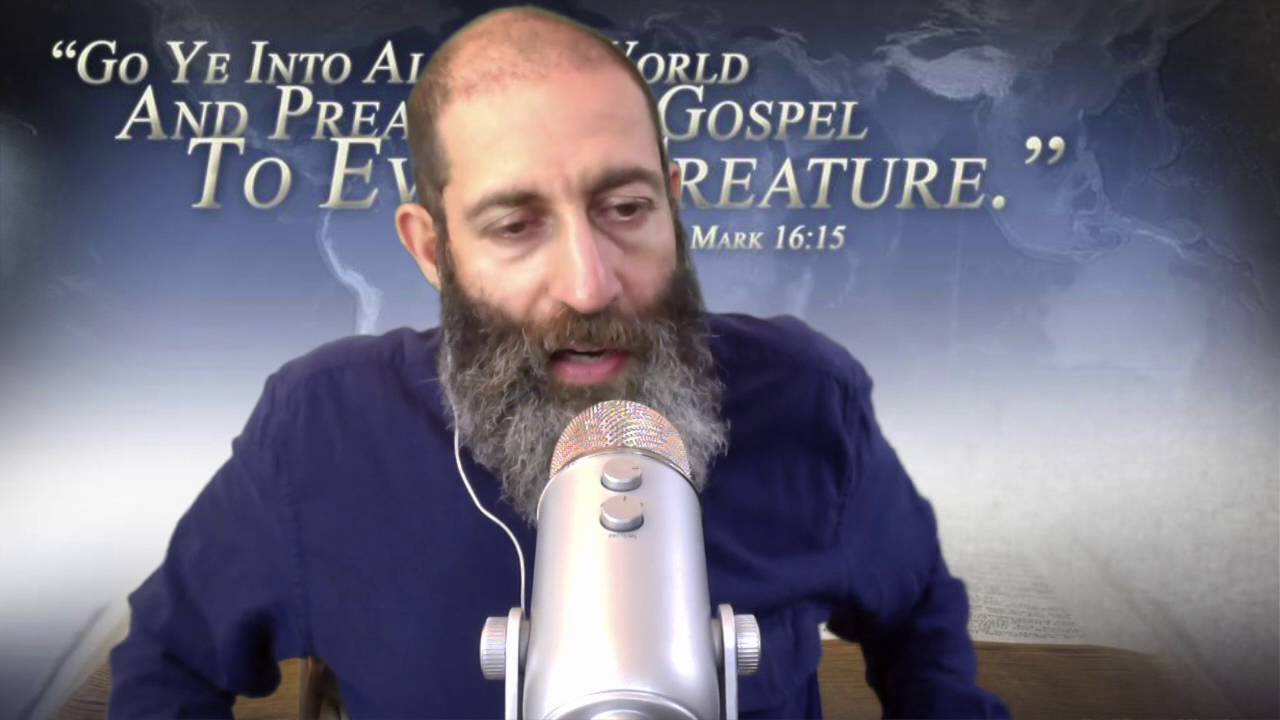 Messianic Judaism vs. Christianity vs. Hebrew Roots vs. Judaism
