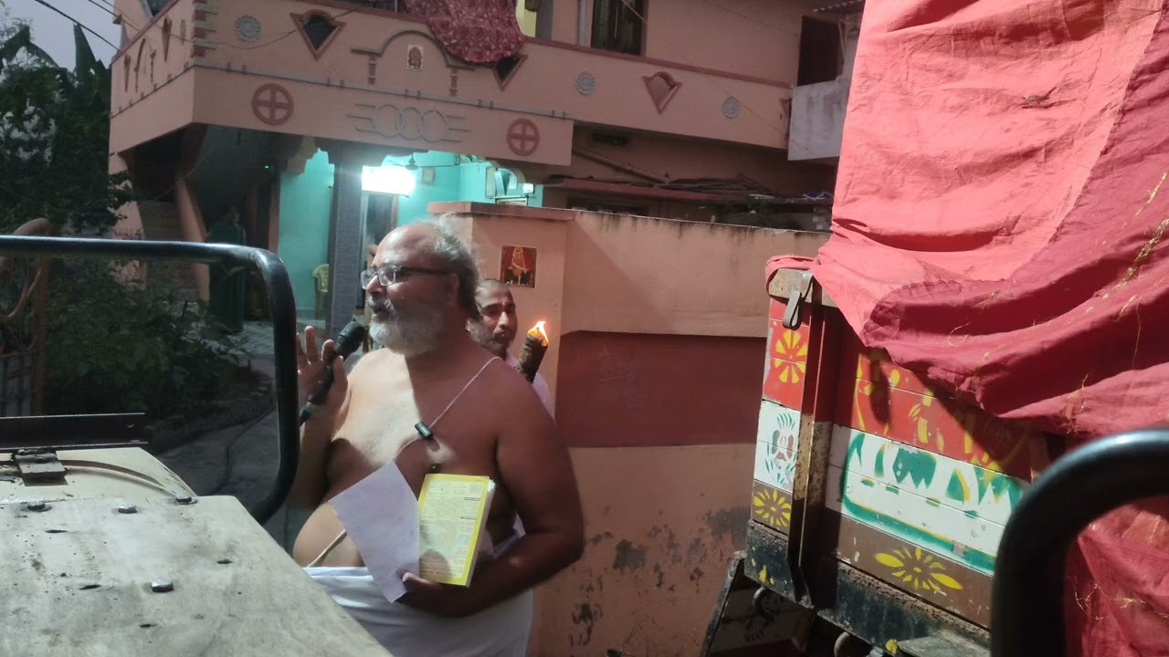 రథ సప్తమి వేడుకలు||శ్రీ లక్ష్మీ నరసింహునికి సూర్యప్రభ వాహన సేవ #సూర్యప్రభవాహనం