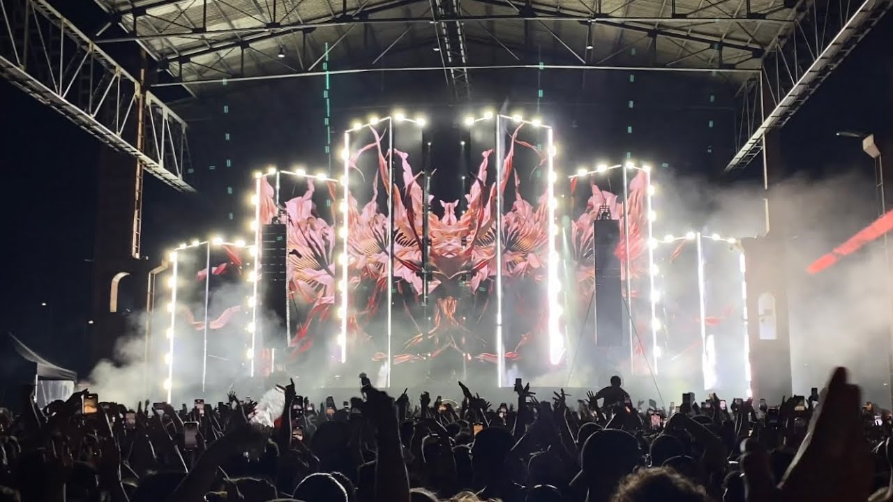TALE OF US at Kappa Futur Festival 2024