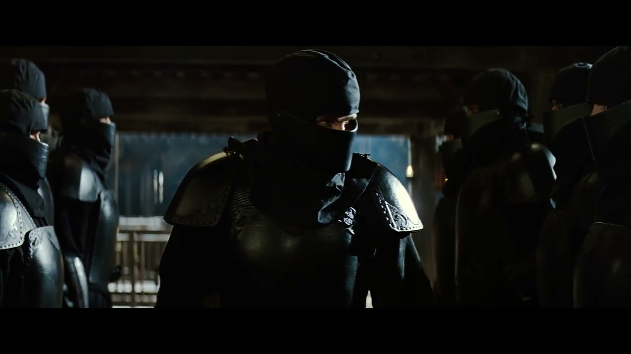 "Gotham Knight" | A Batman Trap/EDM Tribute