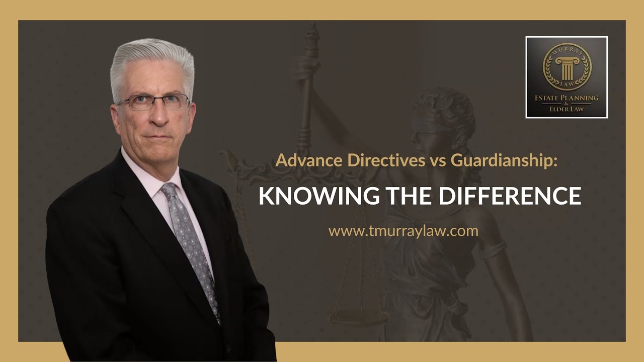 Advance Directives vs Guardianship: Knowing the Difference