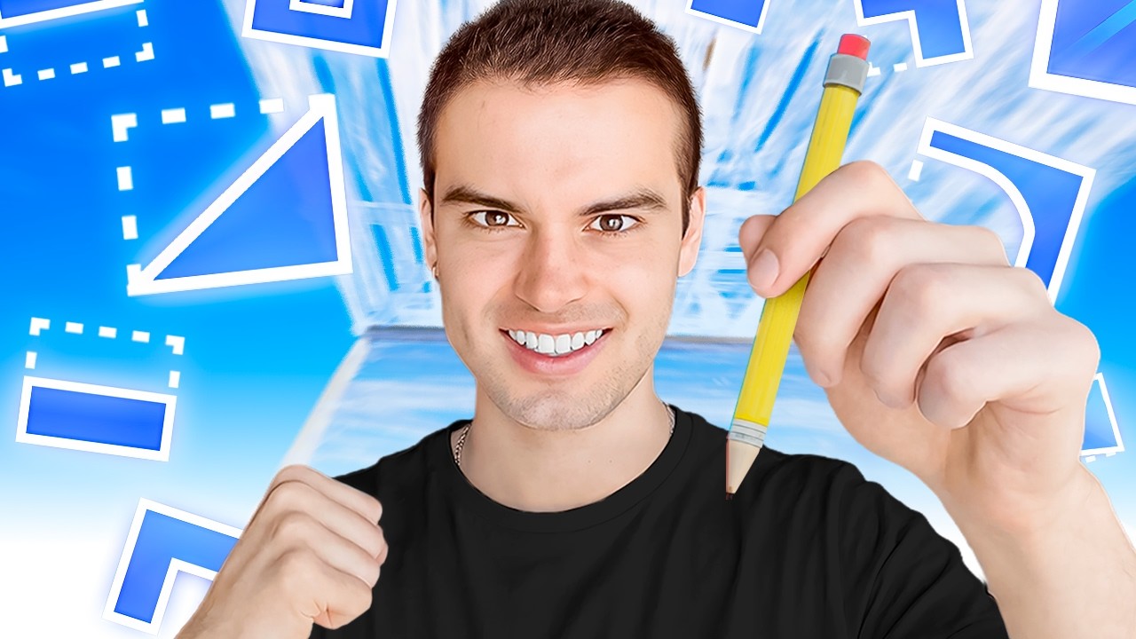 Venc&iacute; CADA RETO de YOUTUBERS de Fortnite.