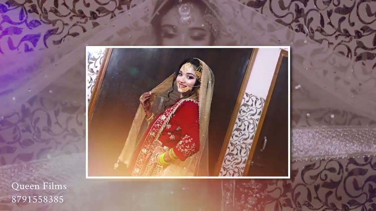 Wedding reels | Samra & Shahbaz |Queen Films 👑| 5-12-2022 | 