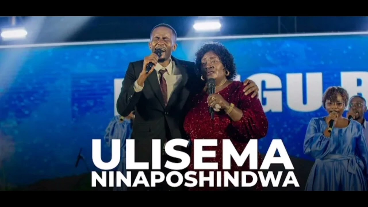 Powerful Swahili Worship Mix Vol. 2 | Naiwe Maombi, Manukato, Wewe Ni Mungu, Furaha ya Yesu