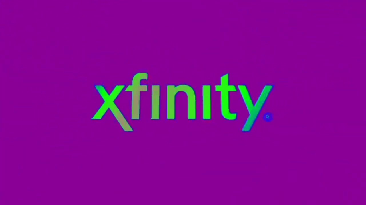 Xfinity Logo Effects [MTS Csupo Effects HYPEREXTENDED]