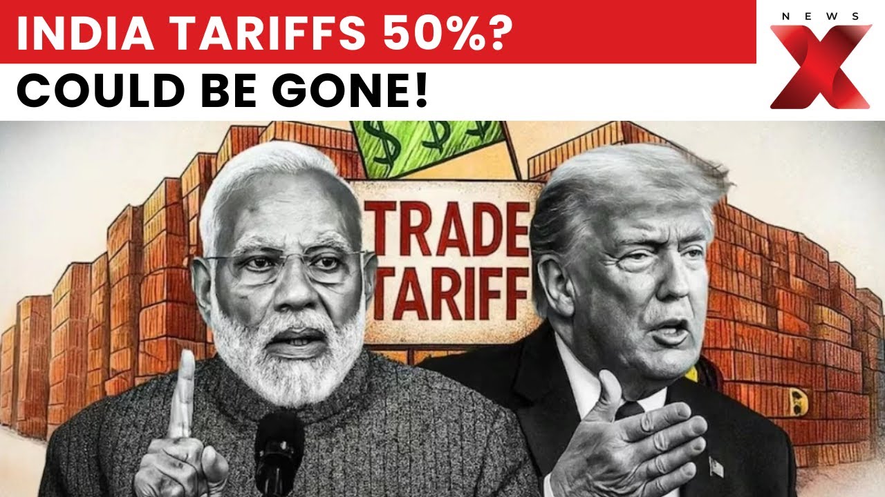 Trump Tariffs: US House Introduces Resolution to End Trump&rsquo;s India Tariffs | Bilateral Ties at Risk