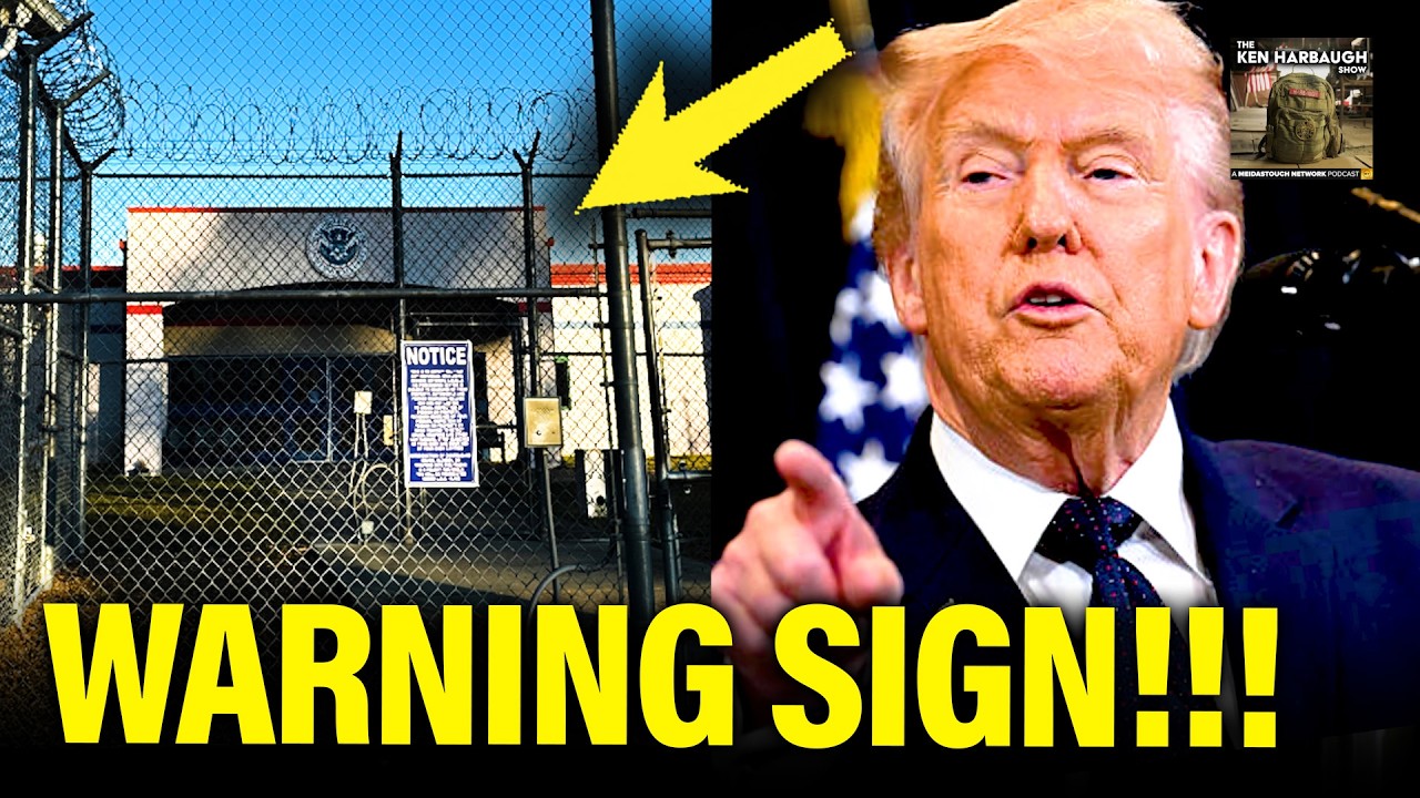 THIS Trump Move SHOWS US His PLAN…