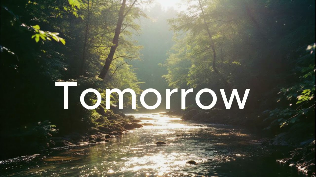 Tomorrow  - Indie Folk • Folk Pop | Humming Road