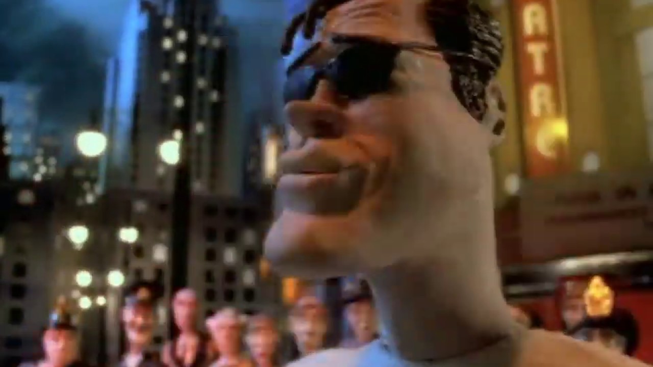 Levi's 501 - Clayman (1995, UK)