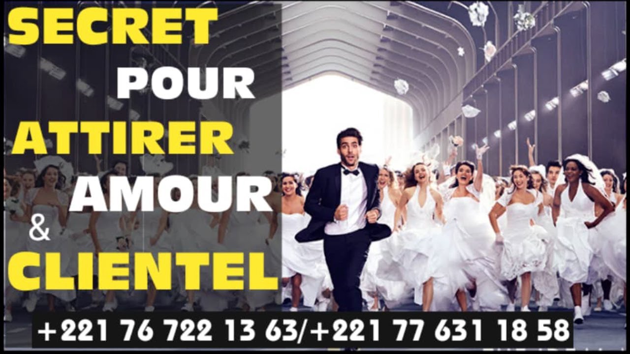 bahroul asraar ( SECRET MAHABA AMOUR AFFECTION ET CLIENTELLE )