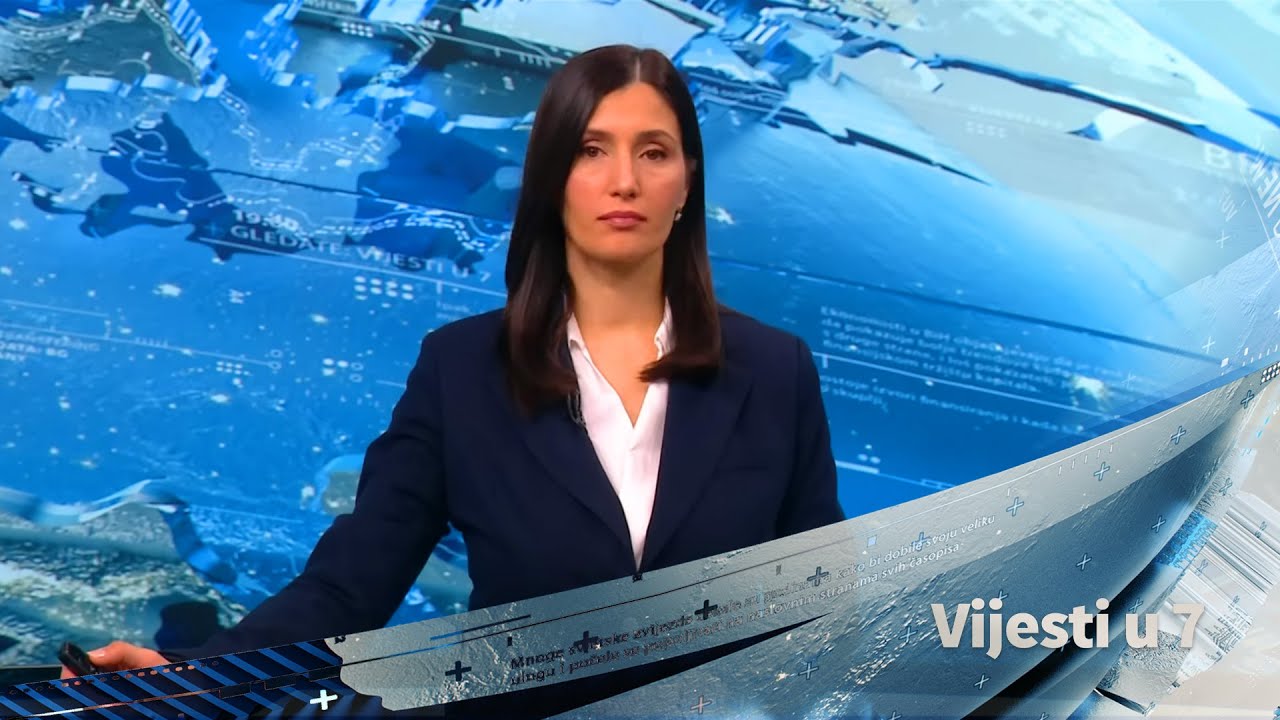 Stojković podnio krivičnu prijavu protiv Vučića, zbog Sarajevo safarija | Vijesti u 7 | Hayat TV