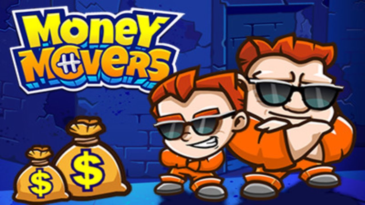 Money Movers z @KraytTV 💰 