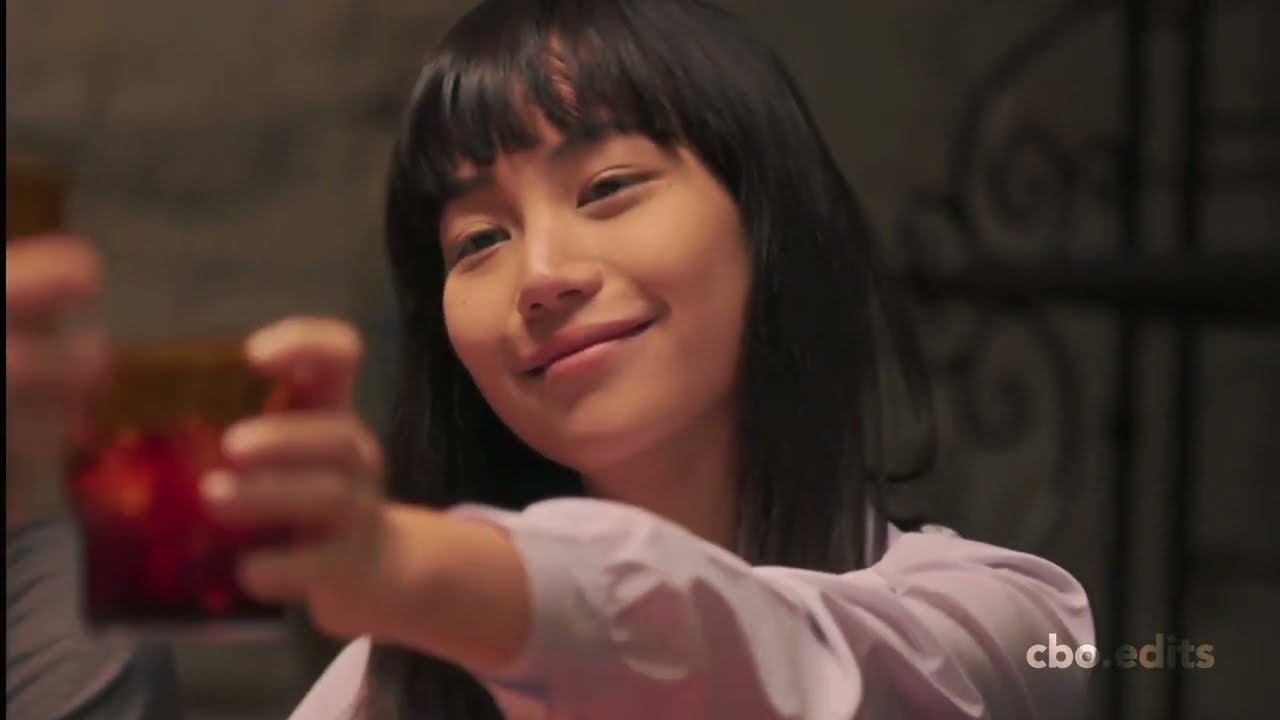 They Buried Her Alive Little They Know She's The Daughter of The Devil | cborecaps