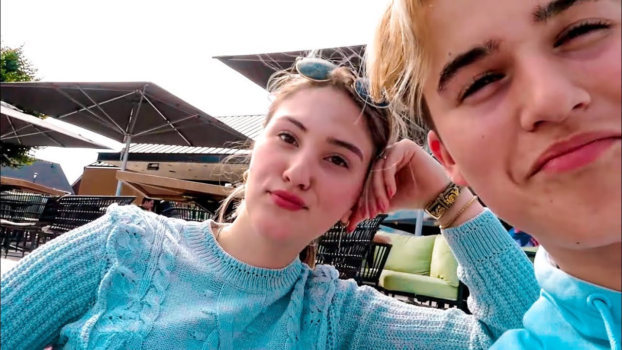 GEKKIGHEID MET CLARA & JANNES KAN NIET TEGEN Z’N VERLIES🤪 #12