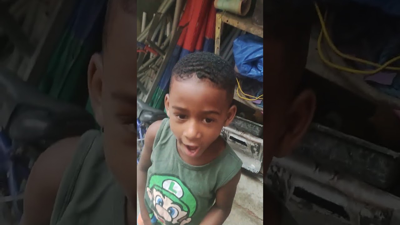 Misael vai pular todos esses obstáculos