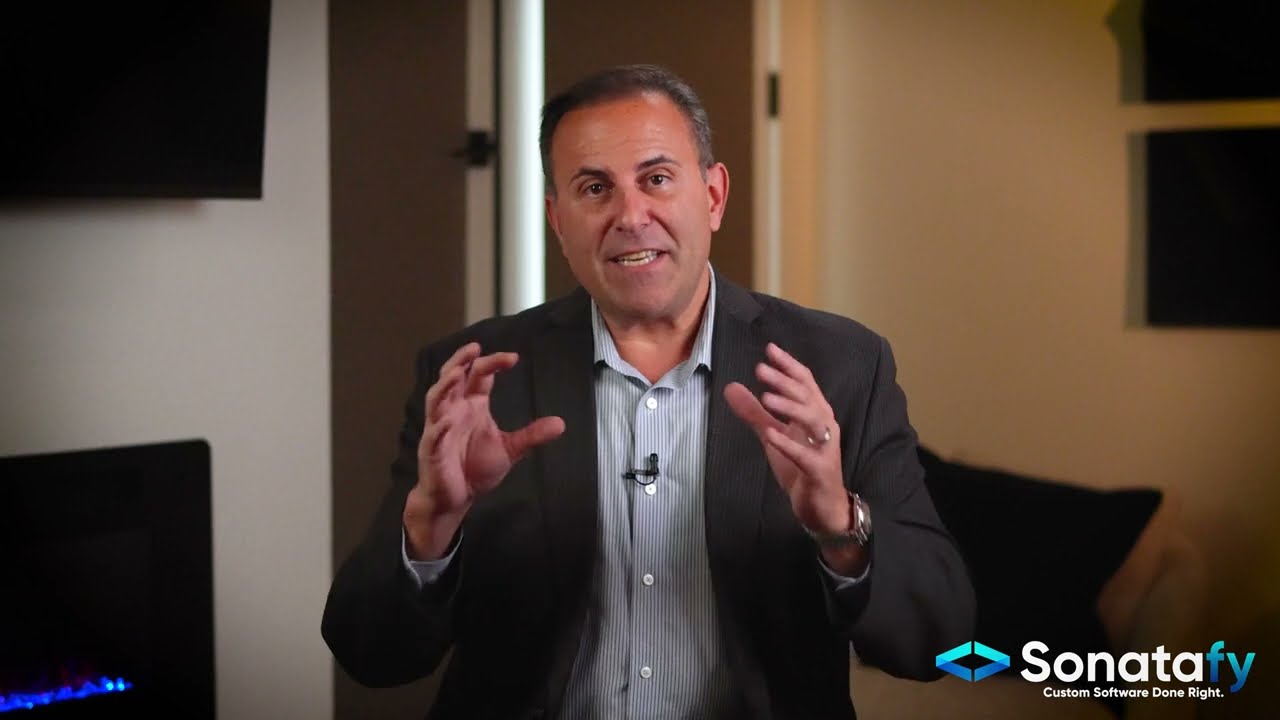 Nearshore vs. Offshore vs. Onshore, with CEO of Sonatafy Technology, Steve Taplin