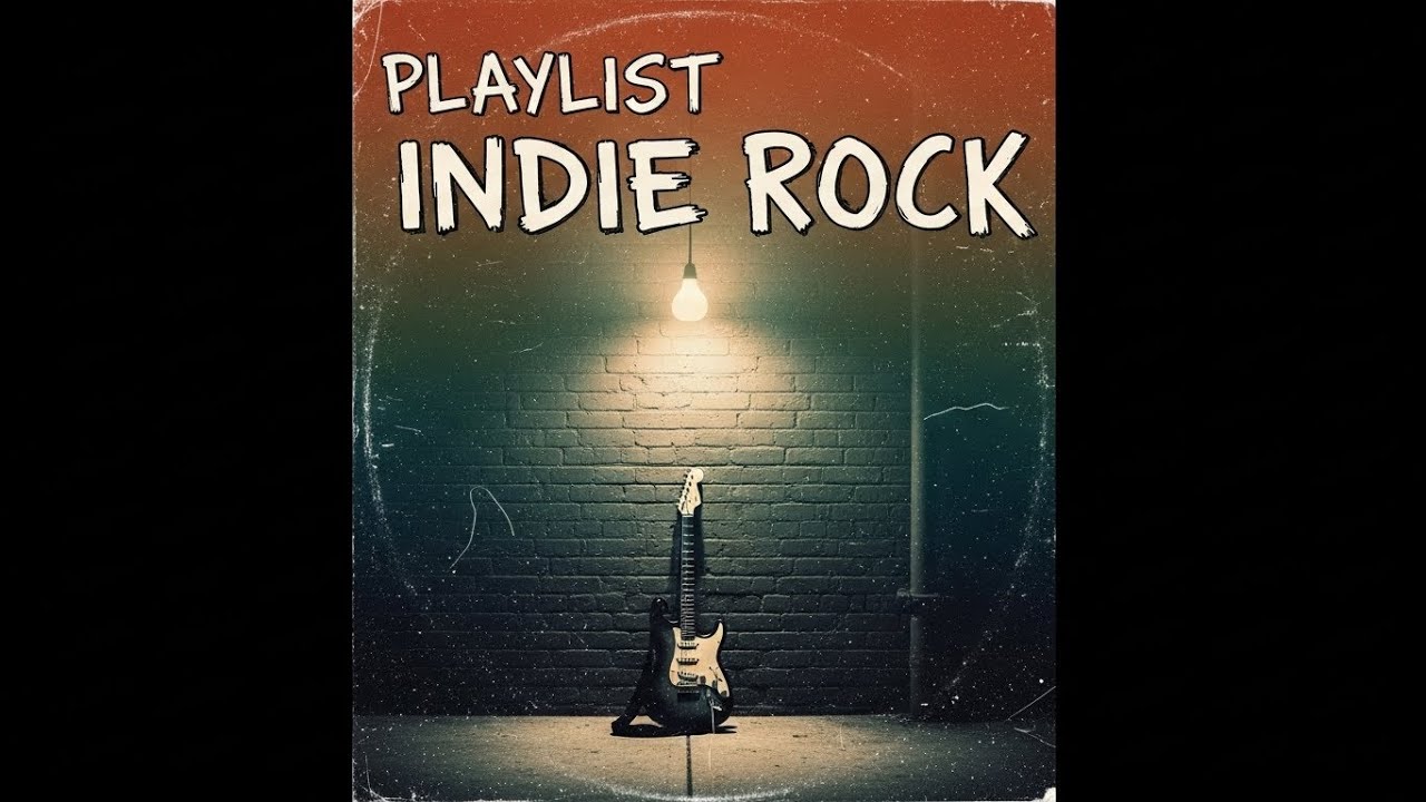 Indie Rock/Alternative Compilation 🎸 That Inspired by Vampire Weekend Vol 748