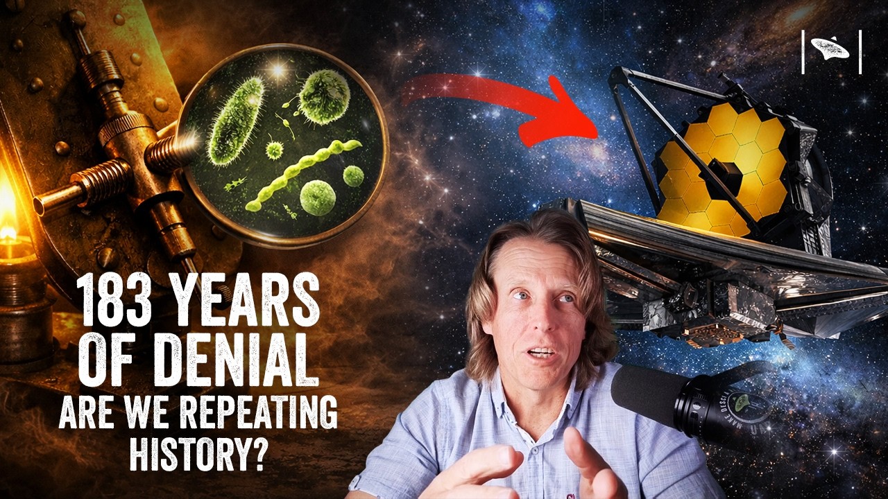 183 Years of Denial: Are We Repeating History? Ep.6