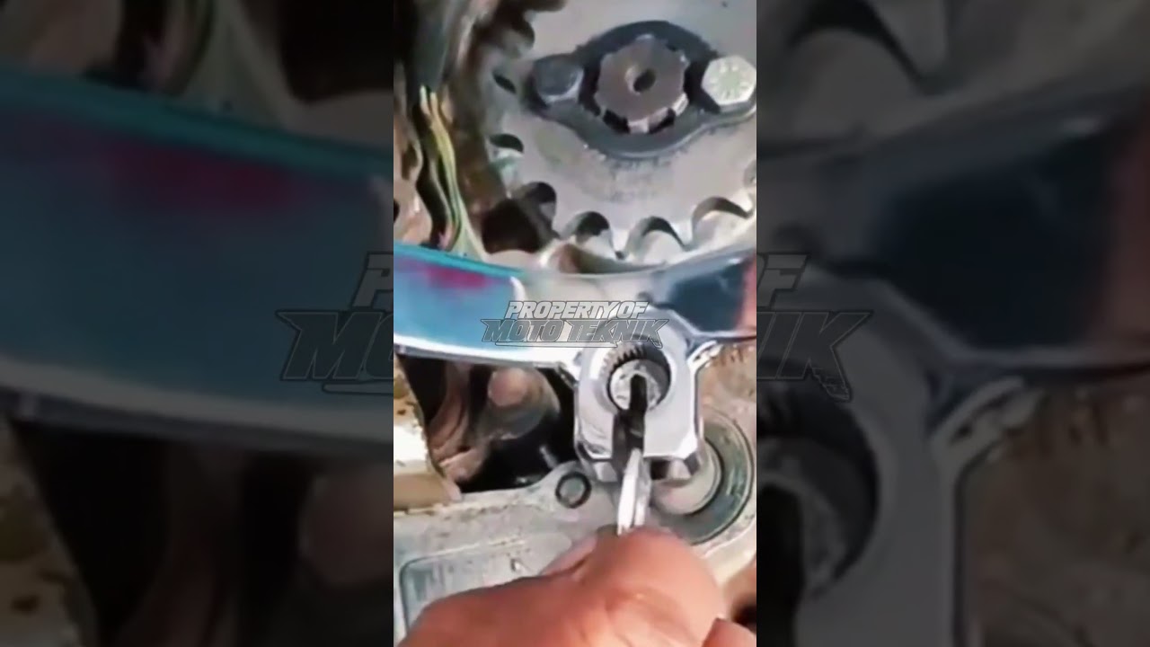 Trik Simpel Mengatasi Operan Gigi Dol, Dijamin Beres✔✔
