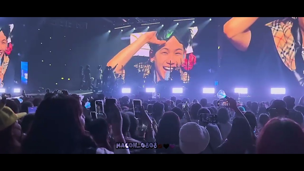 TREASURE - Manila Concert Hello Tour Day2 [FULL ENCORE]