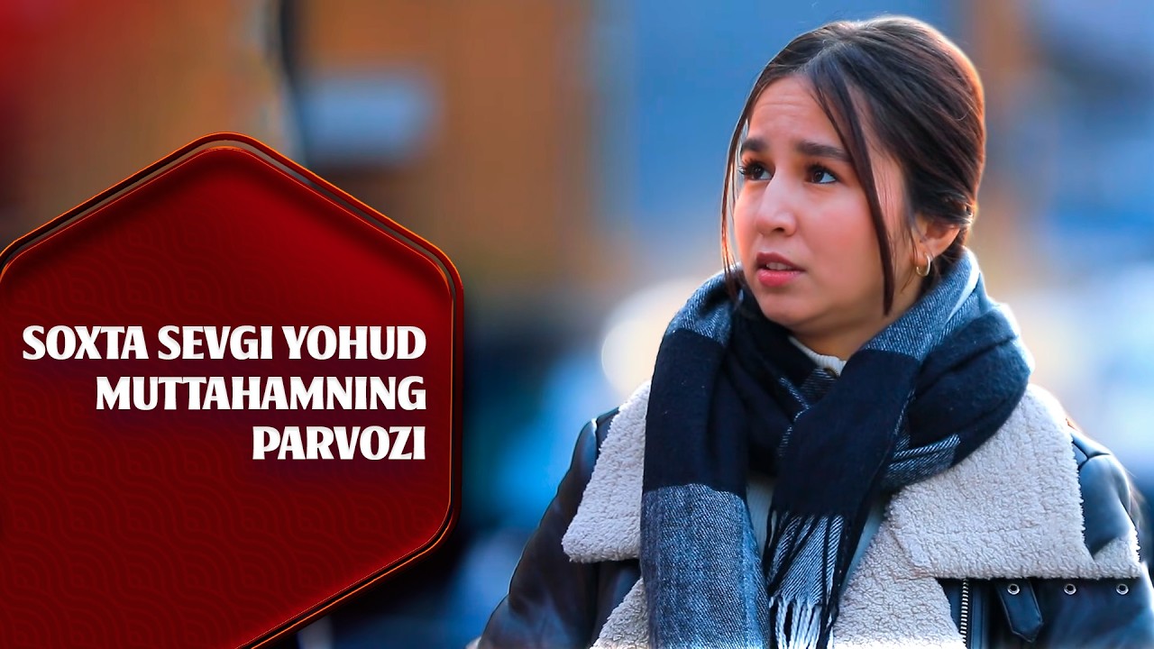 Soxta sevgi yohud muttahamning parvozi I UMR SO'QMOQLARI telenovellasi (29.01.2026)