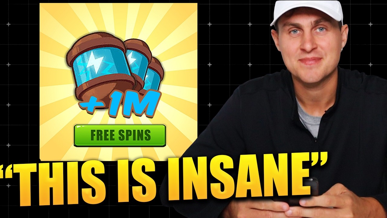 Бесплатные вращения в Coin Master ✅ *ОБНОВЛЕНО* Инструкция по бесплатным вращениям в Coin Master ...