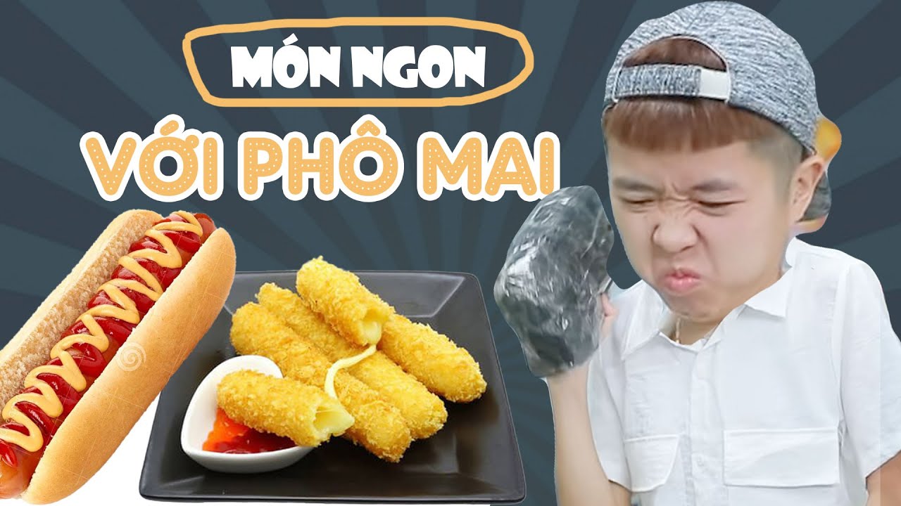 T&ocirc;m La C&agrave; Tập Full #57: V&agrave;o Bếp Trổ T&agrave;i L&agrave;m C&aacute;c M&oacute;n Ngon Với Ph&ocirc; Mai Hấp Dẫn