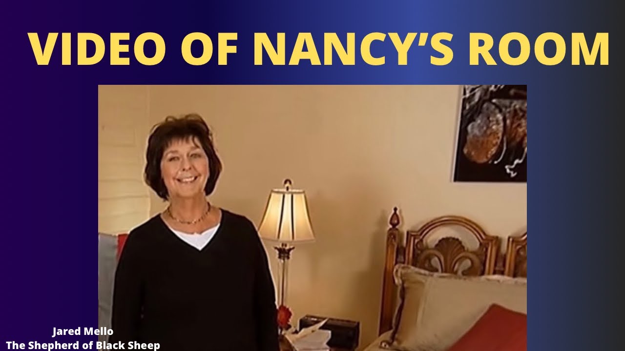 Video Of Nancy's Room And Annie's Car Still In Custody!