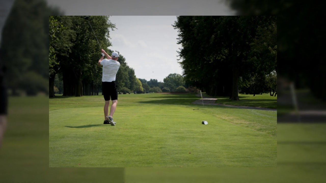 Pheasant Run Golf Outings