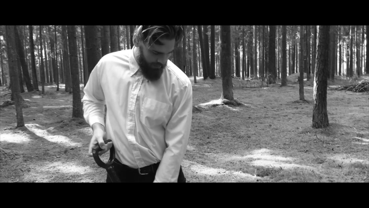 Rupkus - Soldier Never Cries | KLIPVID 2016