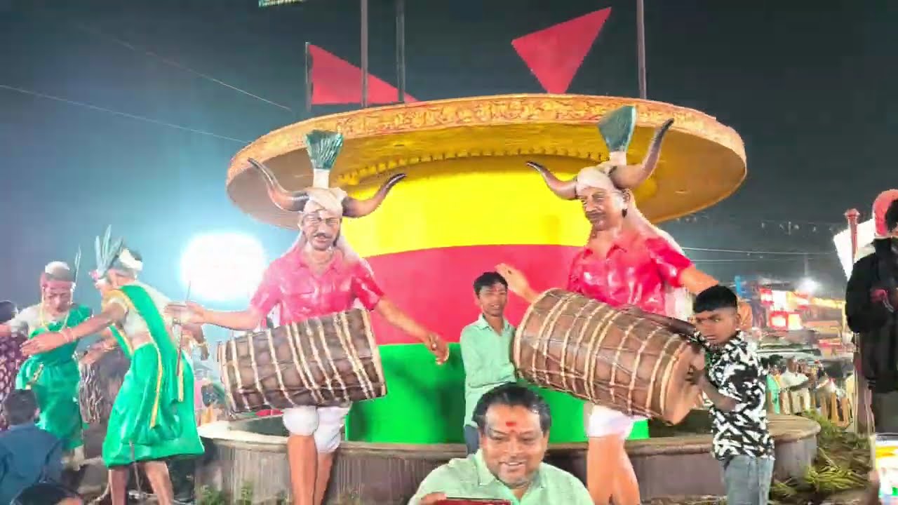 మేడారం సమ్మక్క సారలమ్మ జాతర | medaram sammakka saralamma | #medaram #medaramjatharasong #trending 
