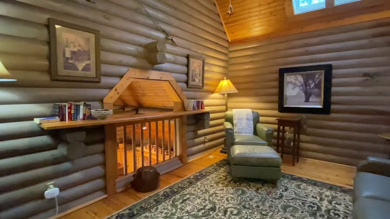 Falling Waters Lodge