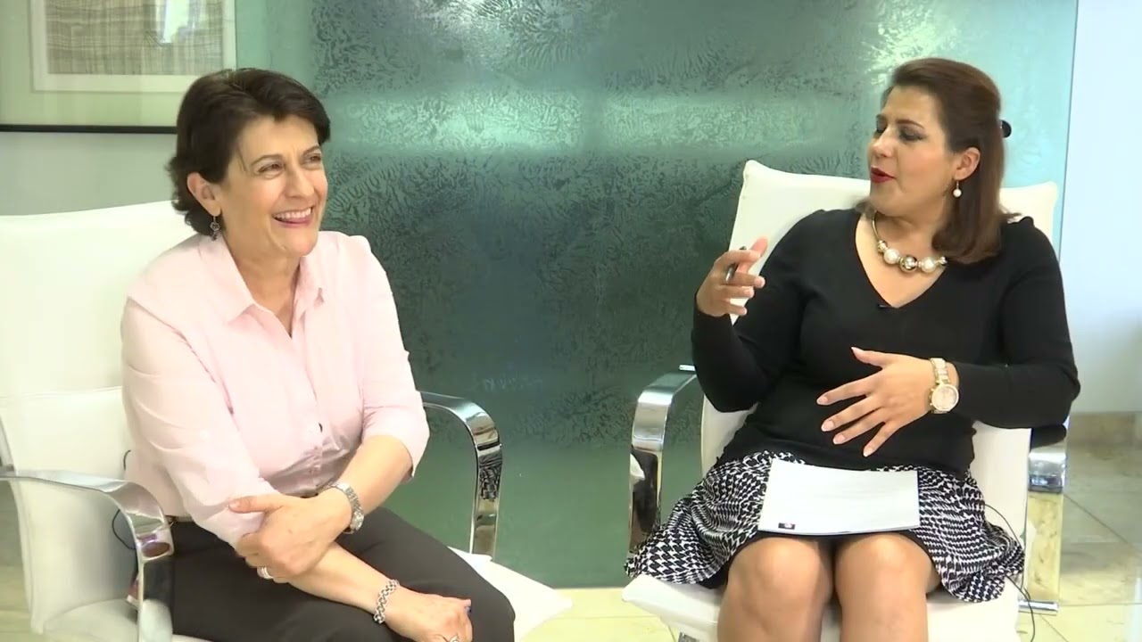 Gema Mercado: Doctora en Matemáticas, Exdirectora del Cozcyt y docente investigadora en la UAZ.