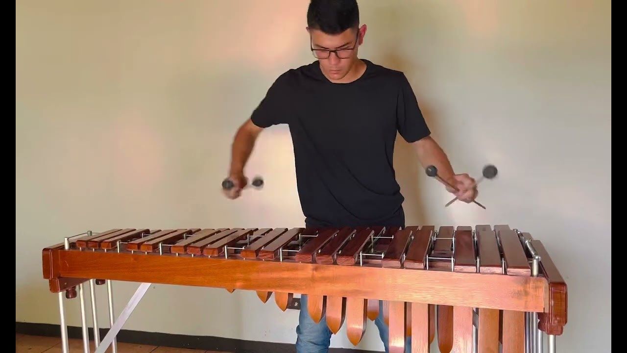 El danzón de piangüita - Ulpiano Duarte