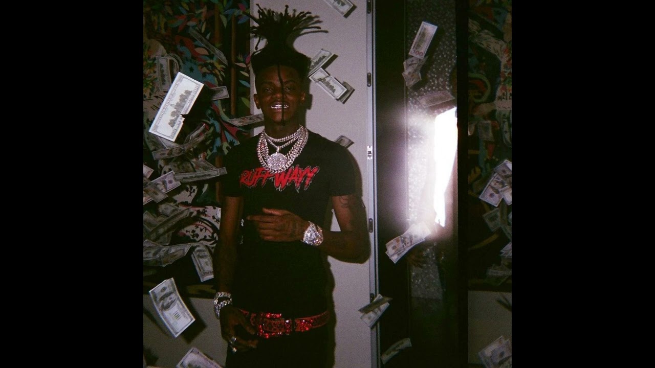 JayDaYoungan Type Beat - 