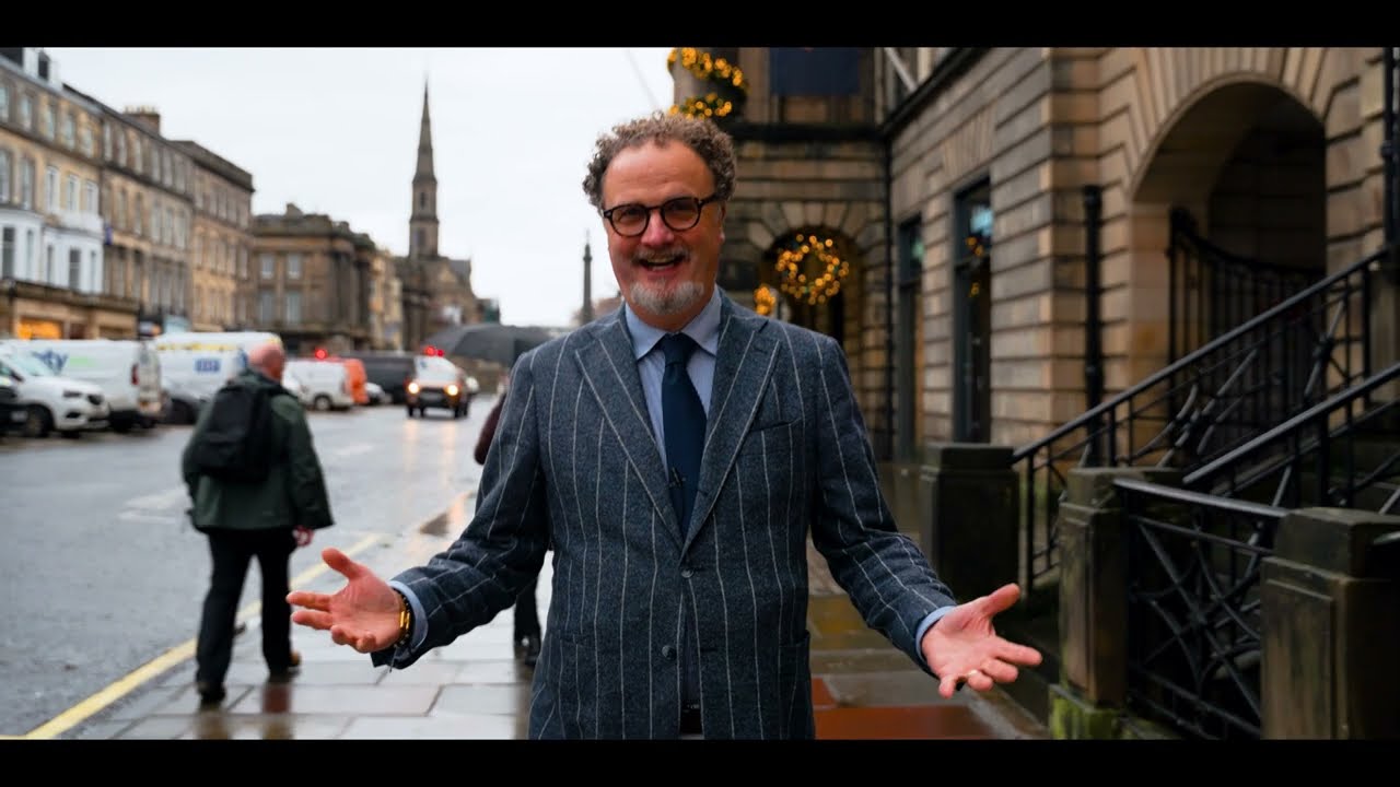 Welcome to Andrew Brookes Tailoring