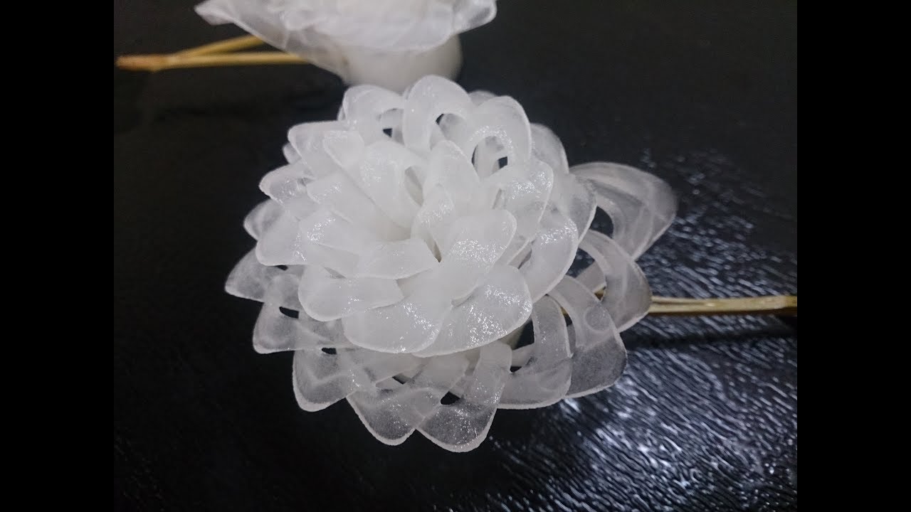 花大根　作り方