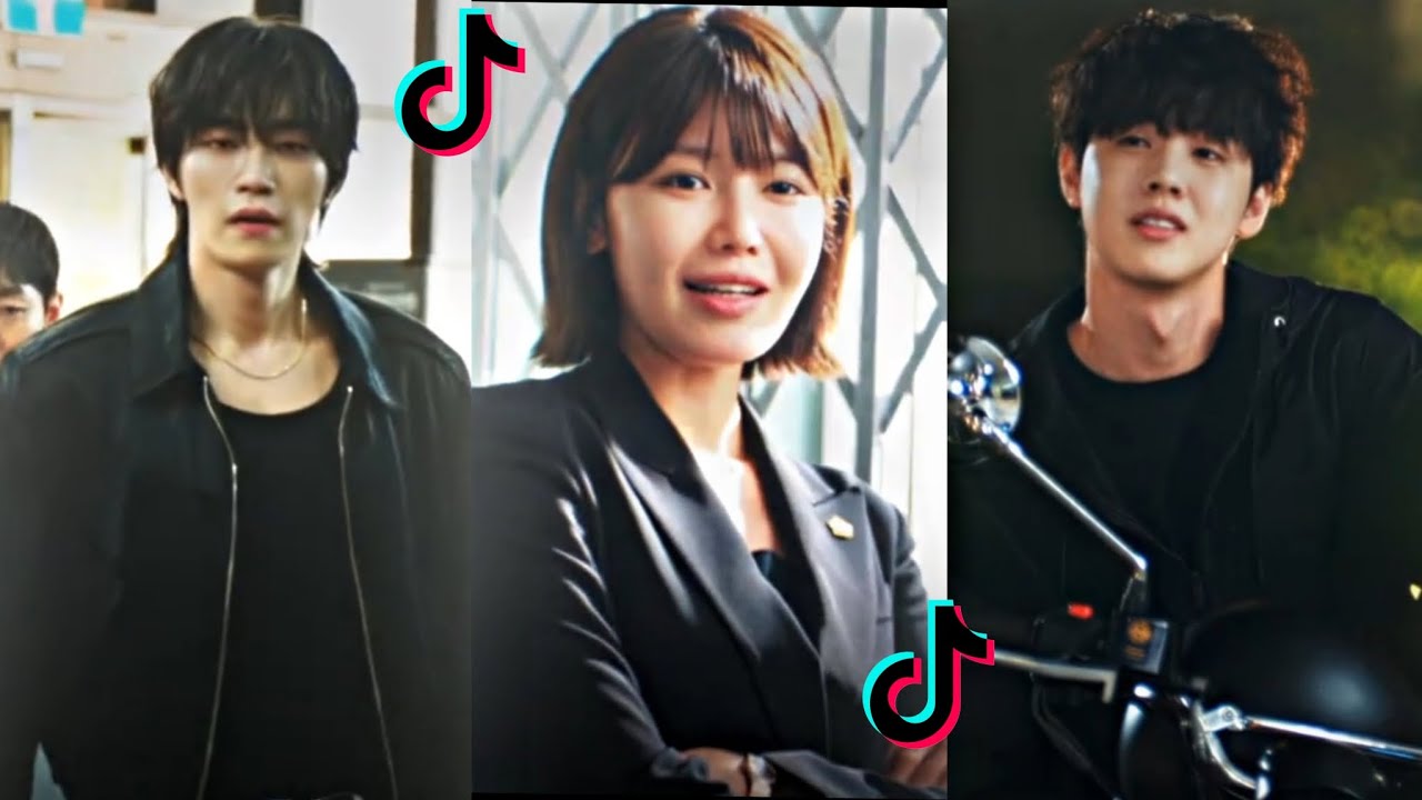 Idol I Tiktok Compilation #tiktokedits #kdrama #아이돌아이 