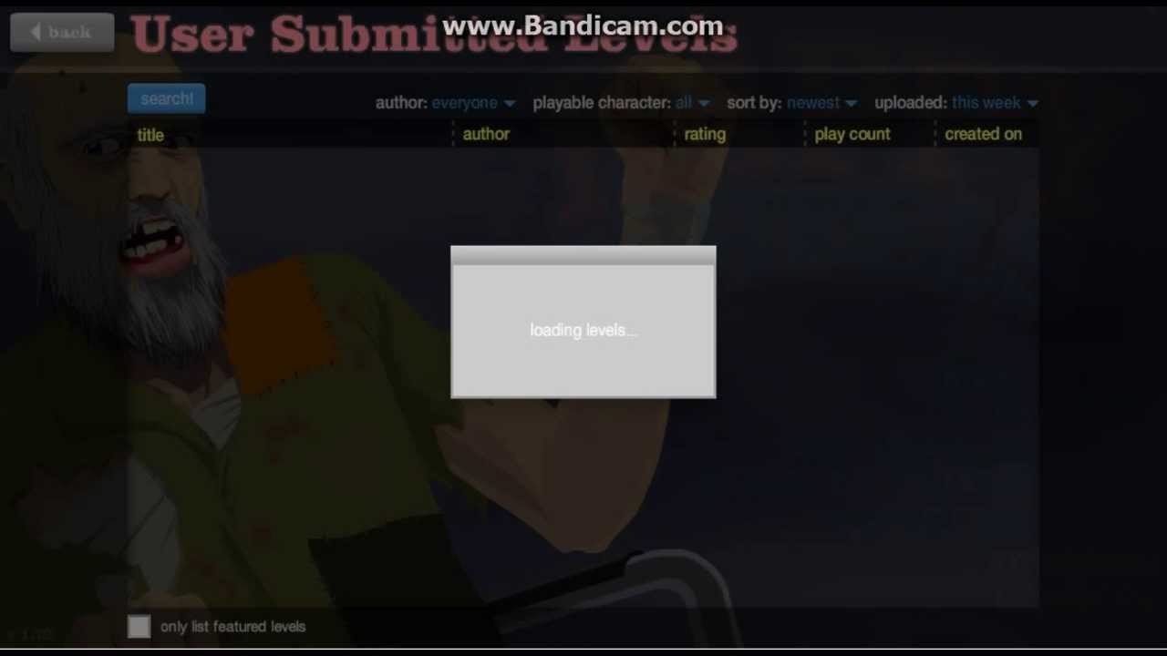 Happy Wheels я вернулса