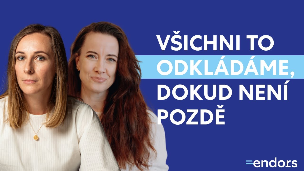 Advokátka Obertová: Náhlá hospitalizace dokáže paralyzovat rodinu, nepřipravené čekají roky u soudů