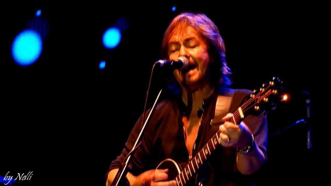 Chris Norman&Band in Satu Mare – „San Francisco Bay”