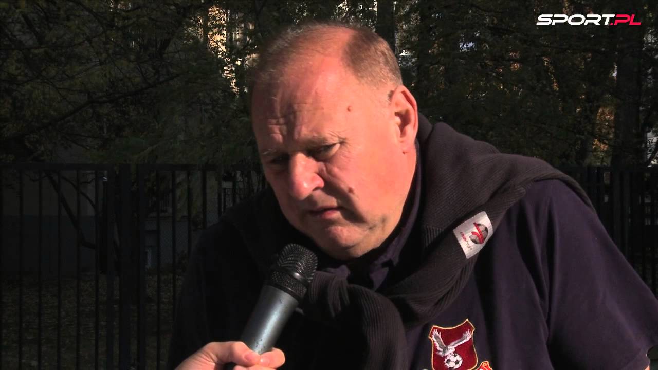 El. ME 2016. Tomaszewski: Nie można być patriotą-idiotą [Sport.pl]