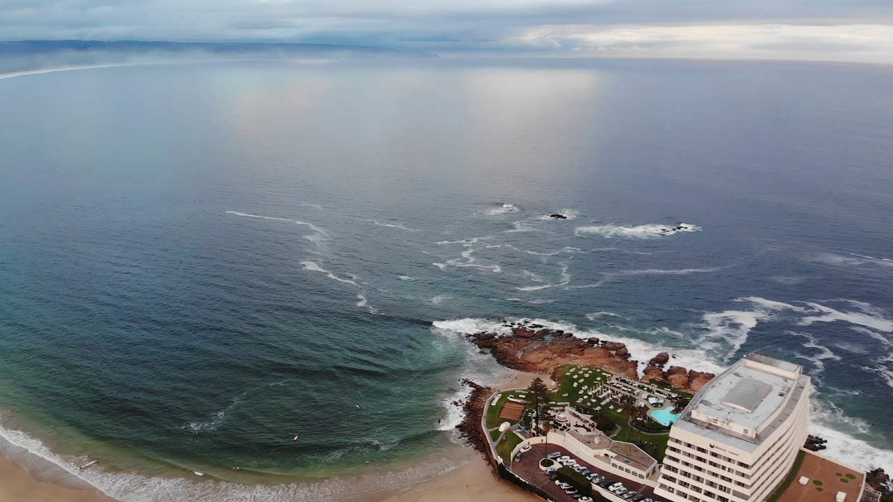 Plettenberg Bay - Viewpoint