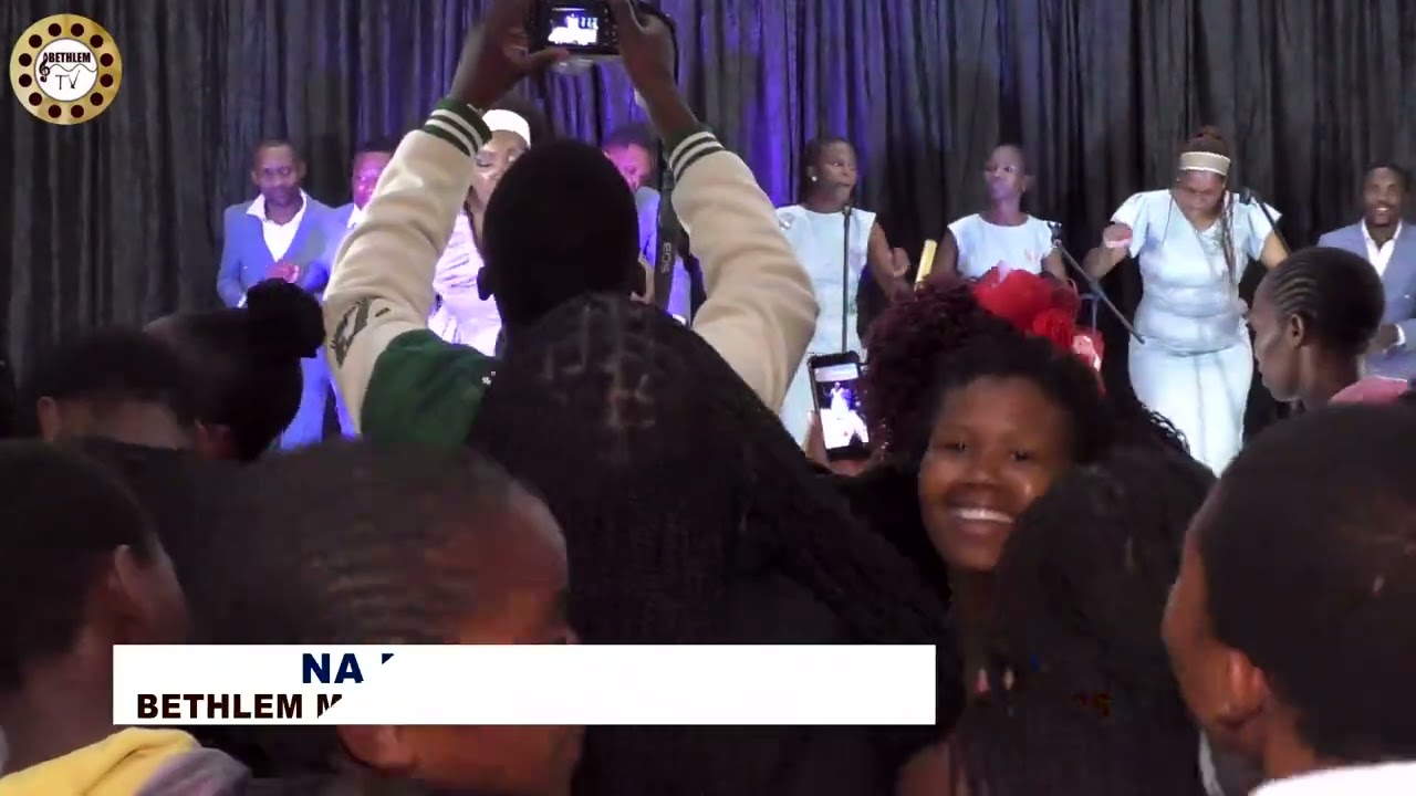 NaMdluli Wendumiso: Sojikajika (ESwatini) @BethlemTv SEASON 1💥💥💢💢